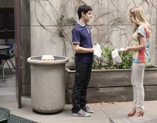 Фото - Брендан Робинсон: 503x395 / 47 Кб