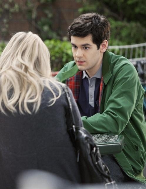 Фото - Брендан Робинсон: 497x640 / 46 Кб