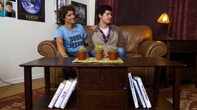 Фото - Брендан Робинсон: 675x380 / 59 Кб