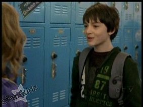 Фото - Аарон Рефвем: 283x212 / 13 Кб