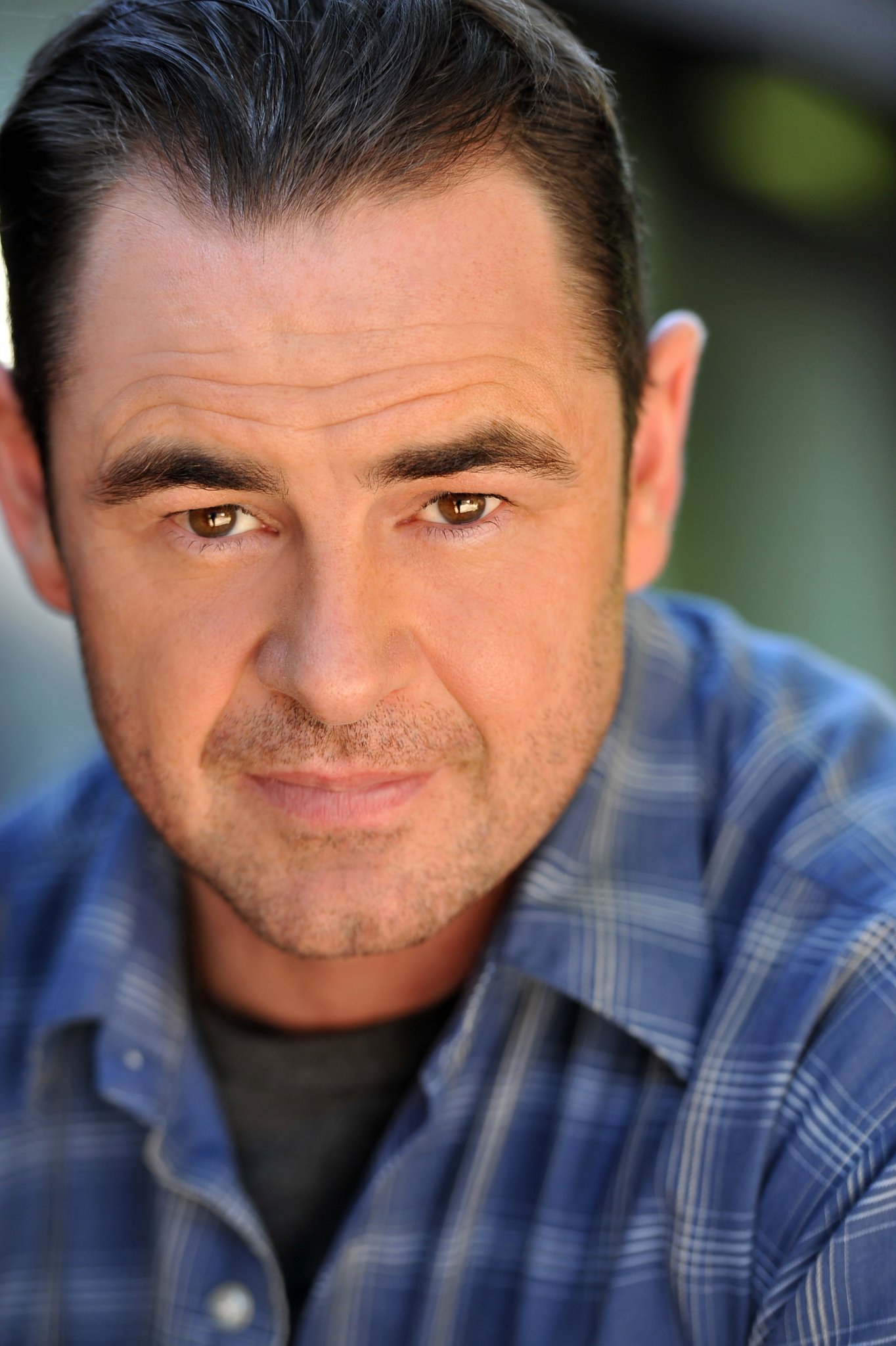 Фото - Гленн Кеог: 1364x2048 / 295 Кб