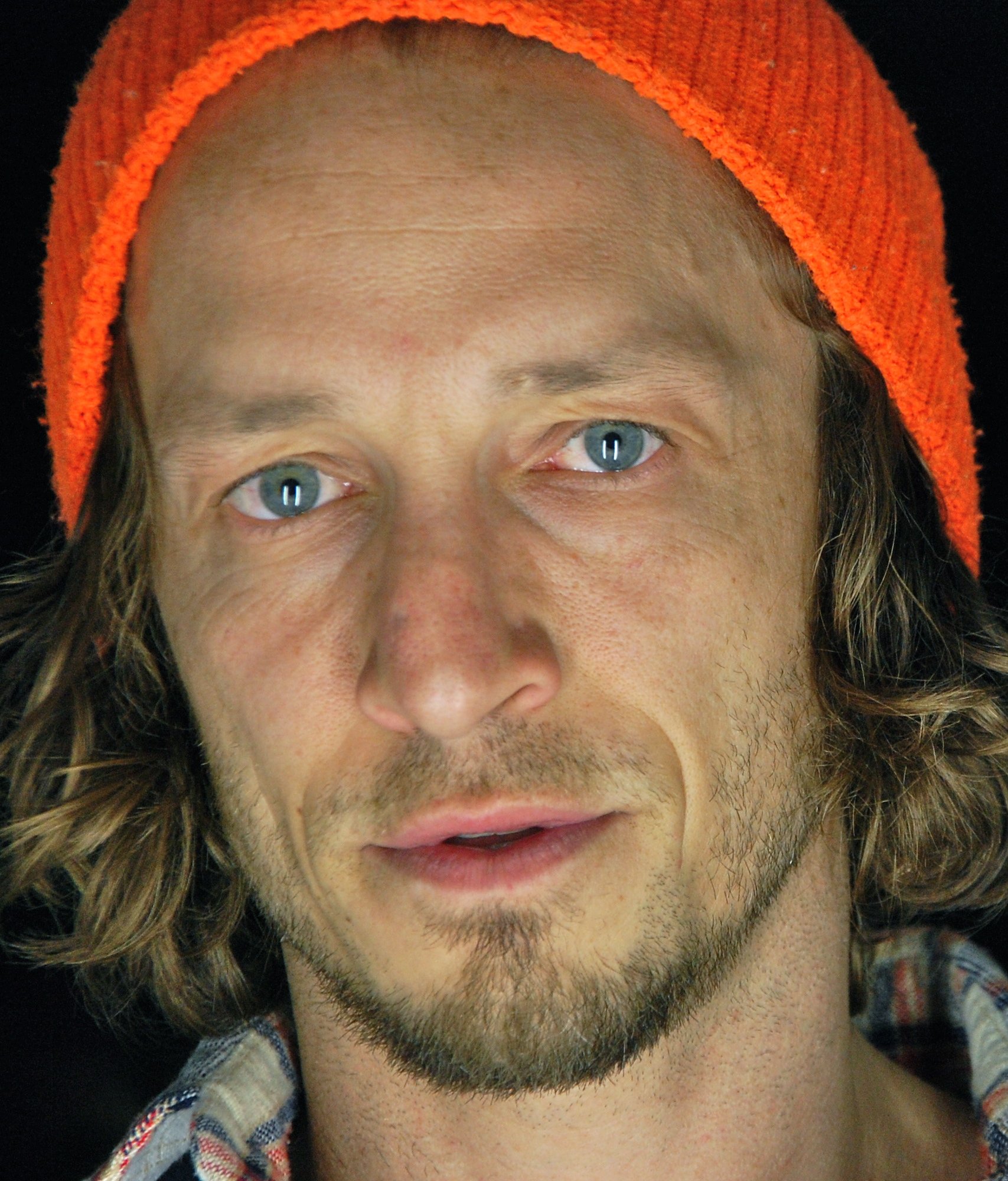 Фото - Брэдли Страйкер: 1707x2000 / 559 Кб