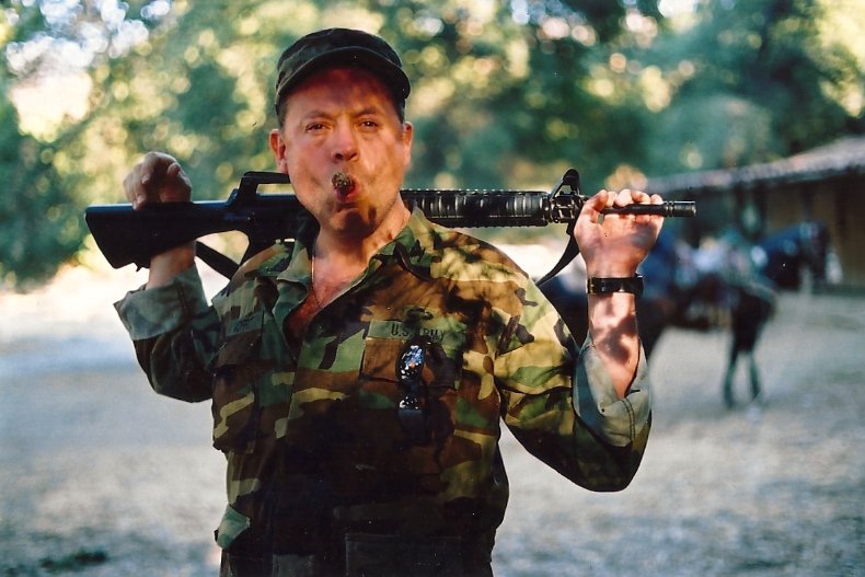 Фото - Мануэль Уррего: 790x527 / 81 Кб