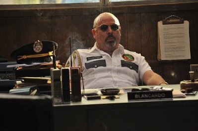 Фото - Мануэль Уррего: 399x265 / 21 Кб