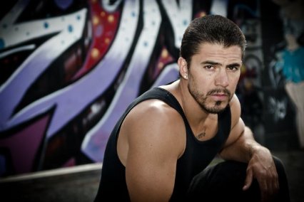 Фото - Чэд Гуэрреро: 426x284 / 23 Кб