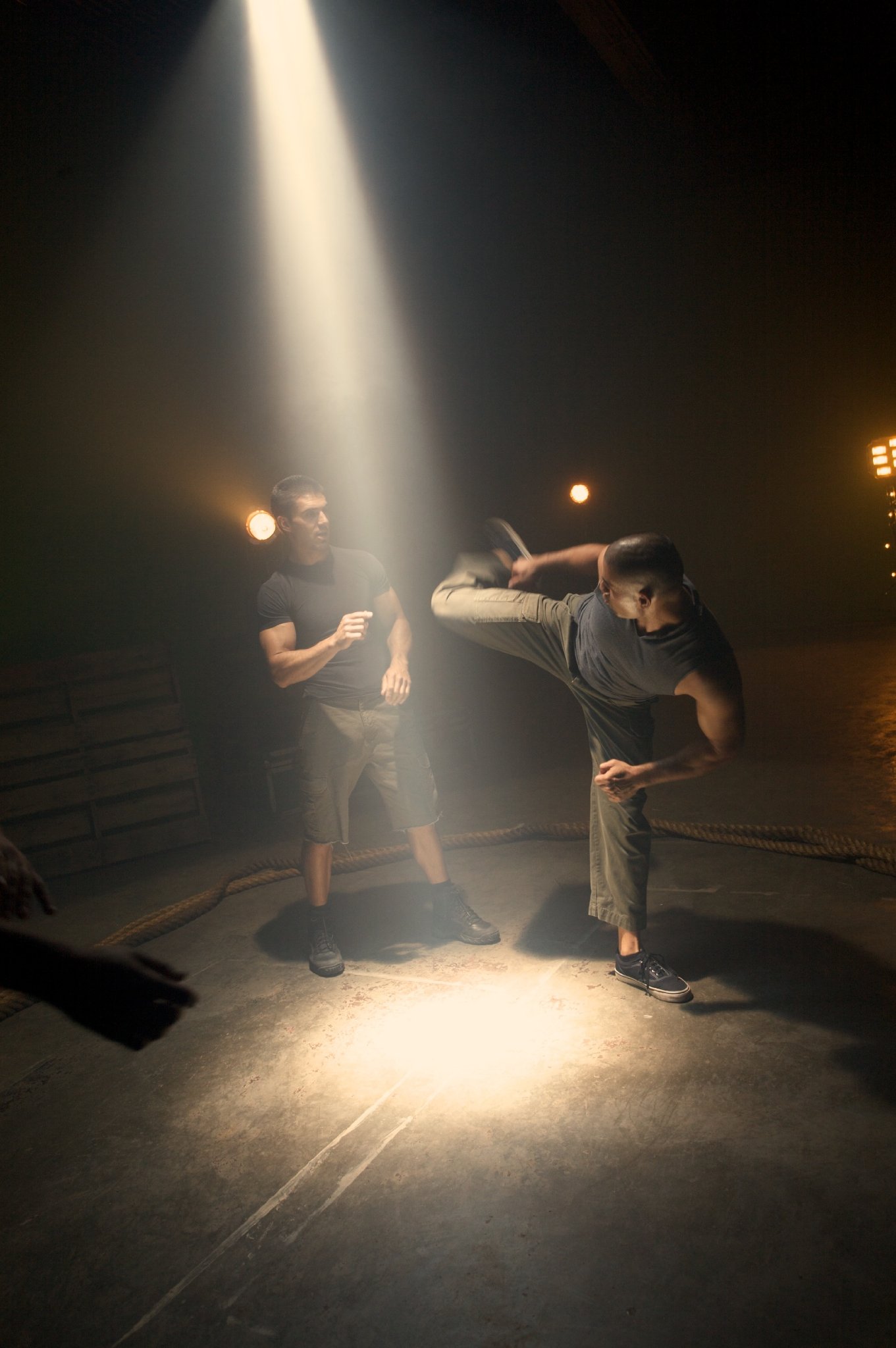 Фото - Чэд Гуэрреро: 1361x2048 / 238 Кб