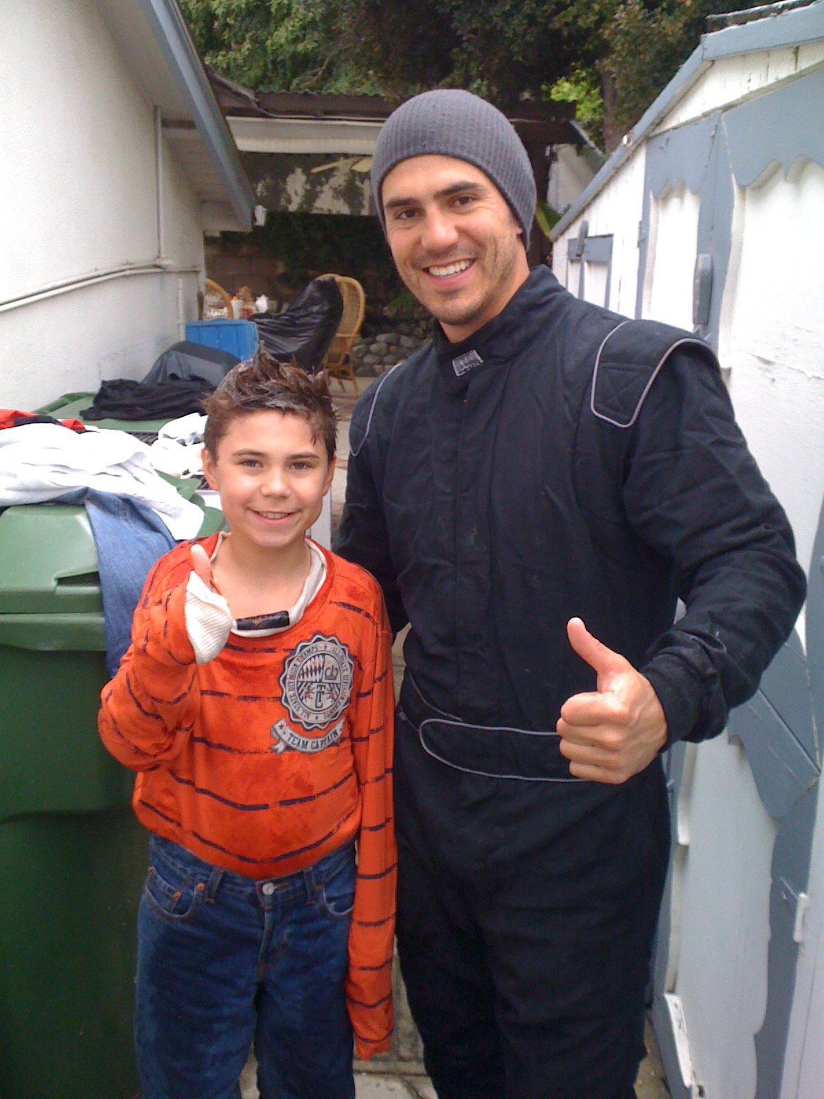 Фото - Чэд Гуэрреро: 1200x1600 / 296 Кб