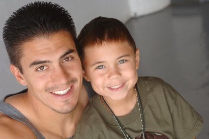 Фото - Чэд Гуэрреро: 425x283 / 20 Кб