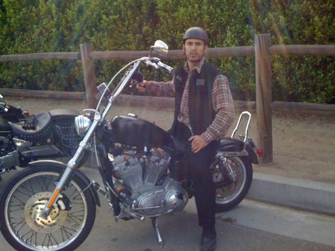 Фото - Чэд Гуэрреро: 480x360 / 42 Кб