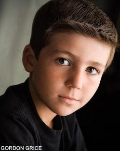 Фото - Гордон Грайс: 249x312 / 11 Кб