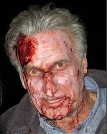 Фото - Гари Роско: 350x436 / 29 Кб