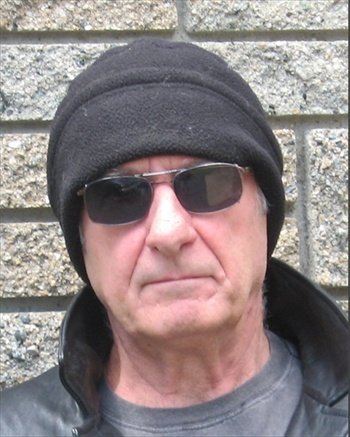 Фото - Гари Роско: 350x437 / 39 Кб