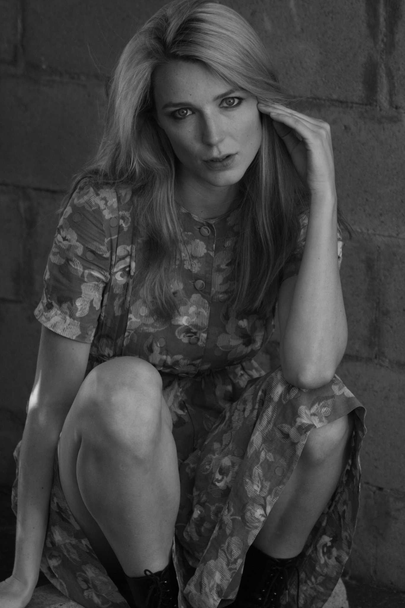 Фото - Таня Нолан: 1365x2048 / 292 Кб