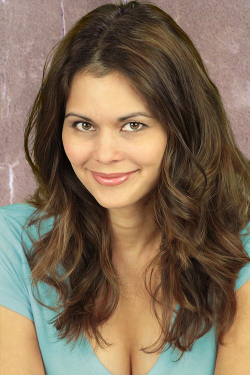 Фото - Арлоа Рестон: 500x750 / 74 Кб