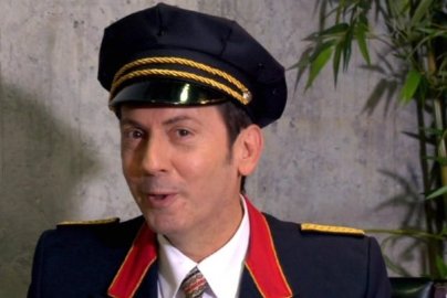 Фото - Рэй Ремиллард: 404x270 / 21 Кб