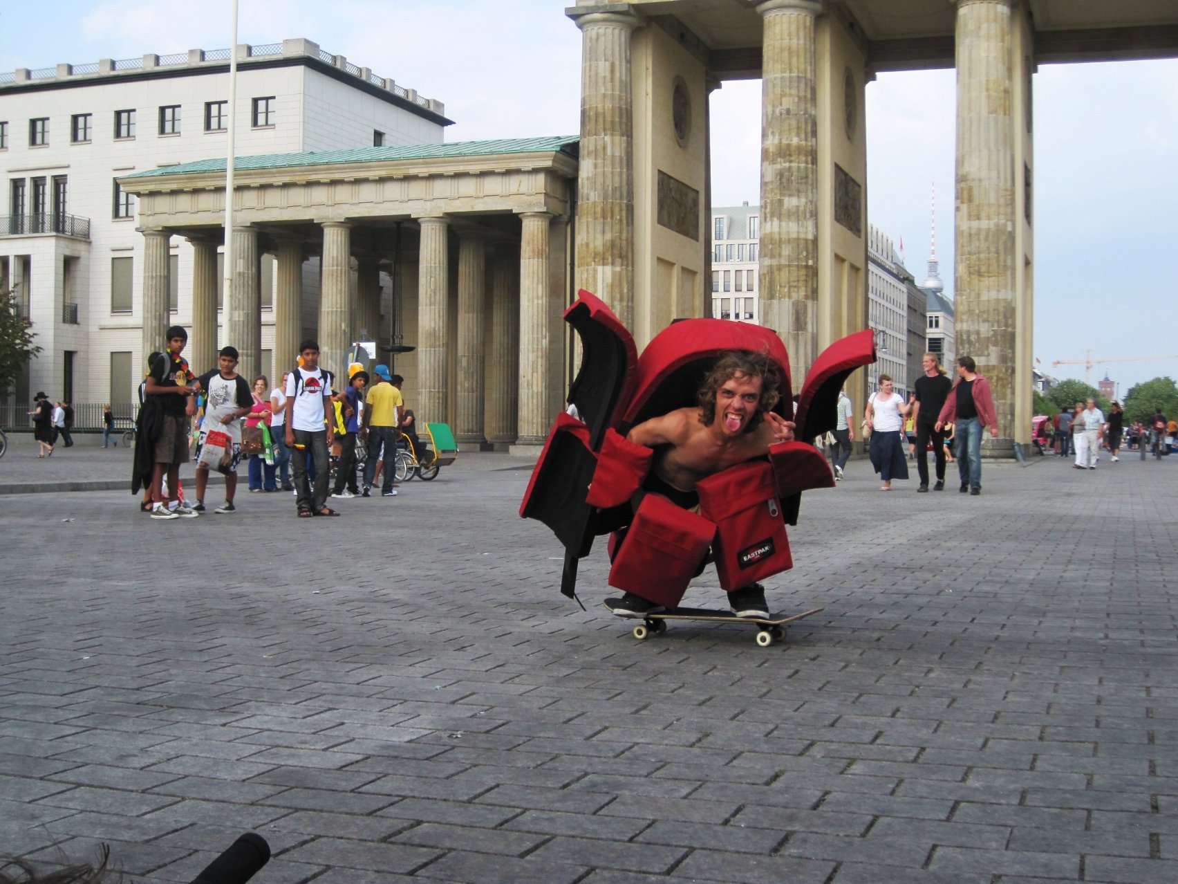 Фото - Джон Овергаун: 1704x1278 / 356 Кб