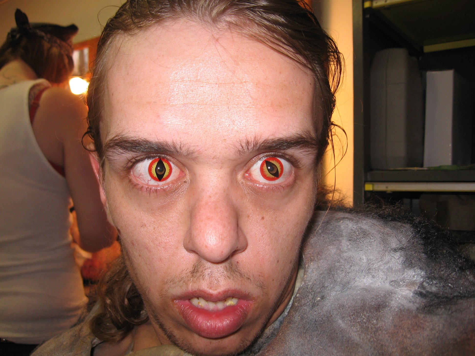 Фото - Джон Овергаун: 1944x1458 / 435 Кб