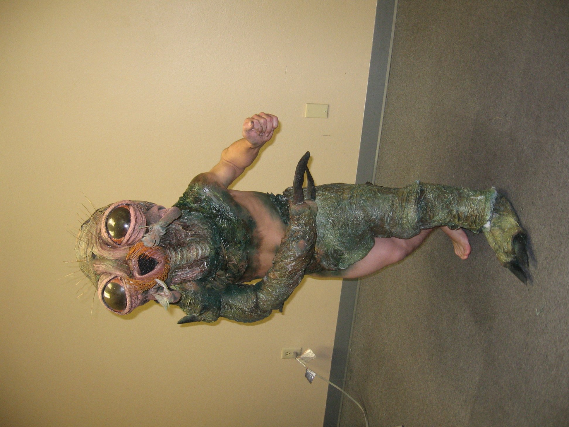 Фото - Джон Овергаун: 1944x1458 / 425 Кб