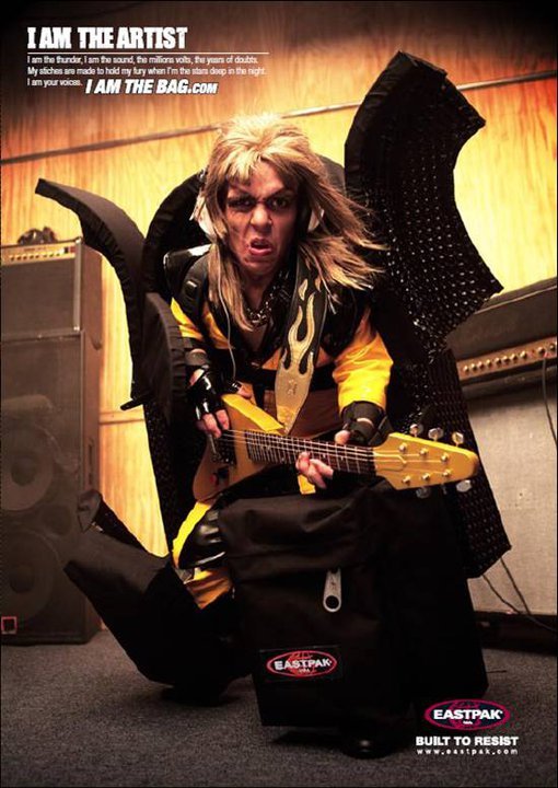 Фото - Джон Овергаун: 510x720 / 80 Кб