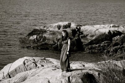 Фото - Биатрис Саллис: 403x269 / 37 Кб