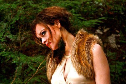 Фото - Биатрис Саллис: 403x269 / 30 Кб