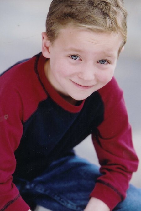 Фото - Тэннер Магвайр: 450x676 / 37 Кб