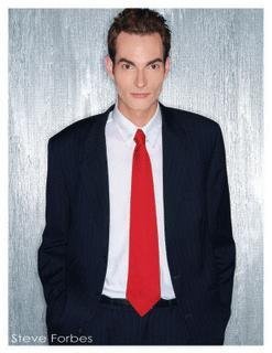 Фото - Стив Форбс: 247x320 / 15 Кб