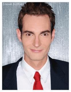 Фото - Стив Форбс: 247x320 / 16 Кб