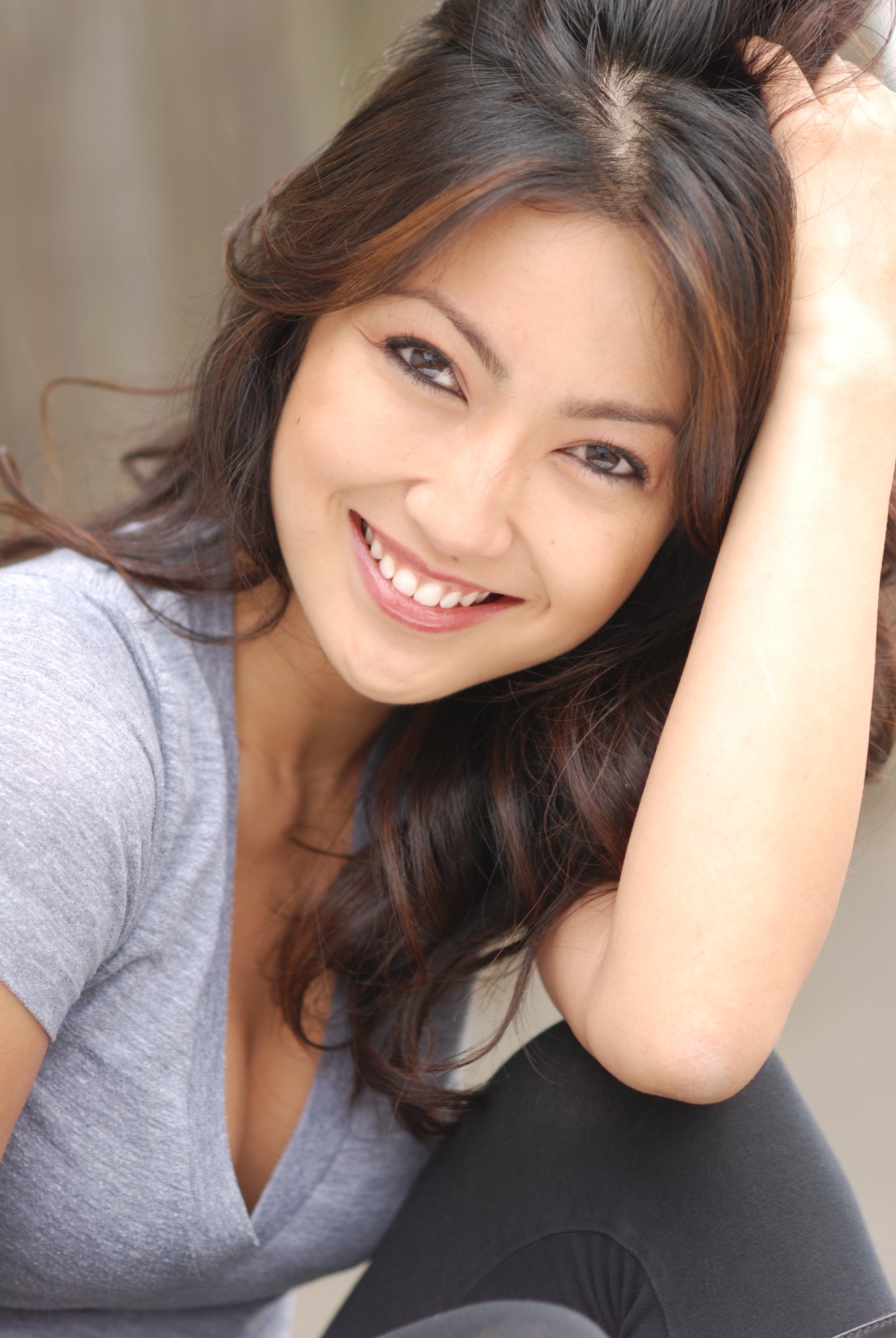 Фото - Чести Бальестерос: 1371x2048 / 327 Кб