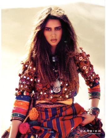 Фото - Индия Вэдсворт: 340x440 / 33 Кб