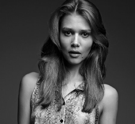 Фото - Индия Вэдсворт: 448x412 / 32 Кб