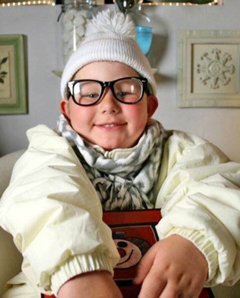 Фото - Аарон Захарий Филипс: 485x604 / 48 Кб