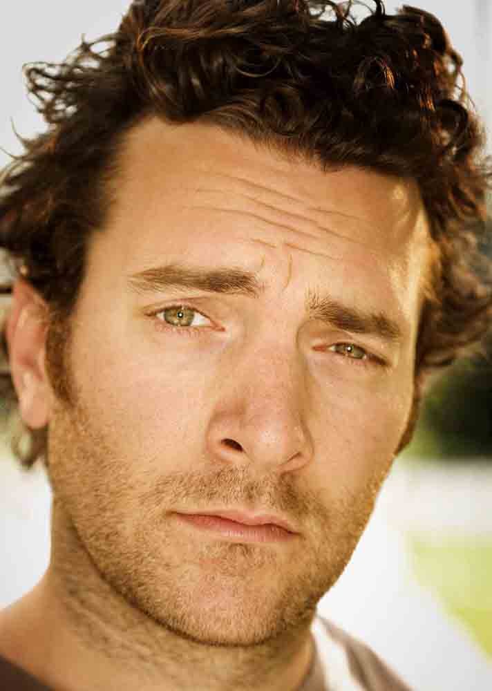 Фото - Ян Маккей: 712x1000 / 38 Кб