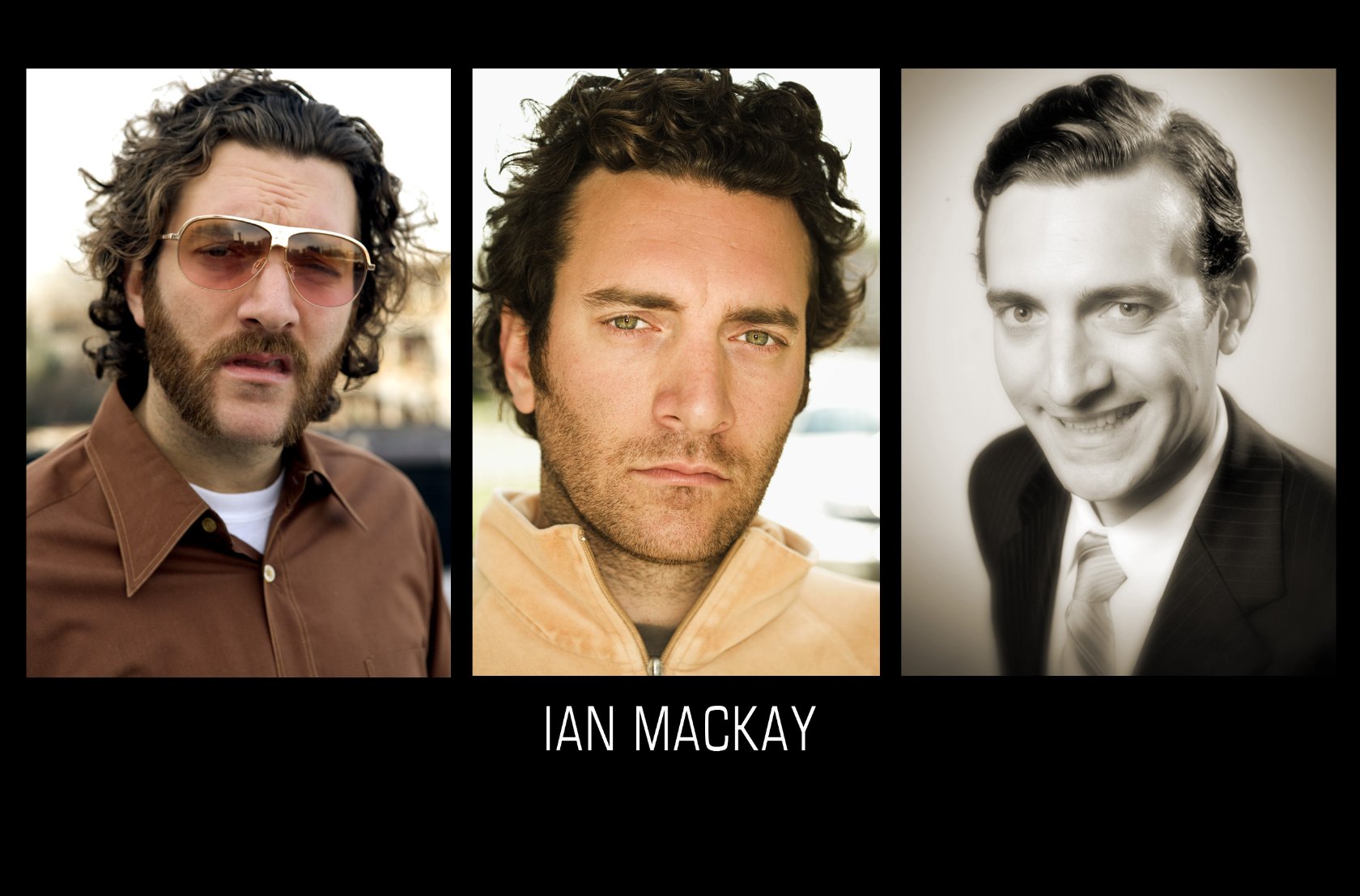 Фото - Ян Маккей: 1680x1107 / 190 Кб