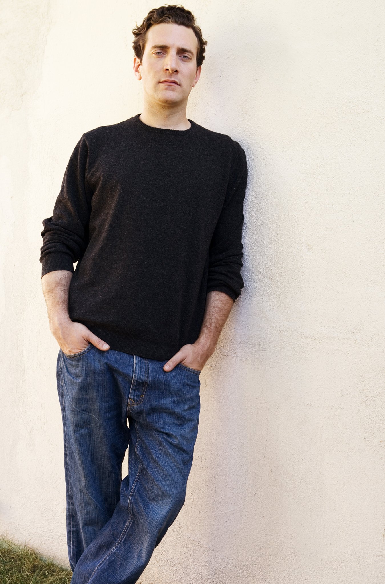 Фото - Ян Маккей: 1349x2048 / 441 Кб