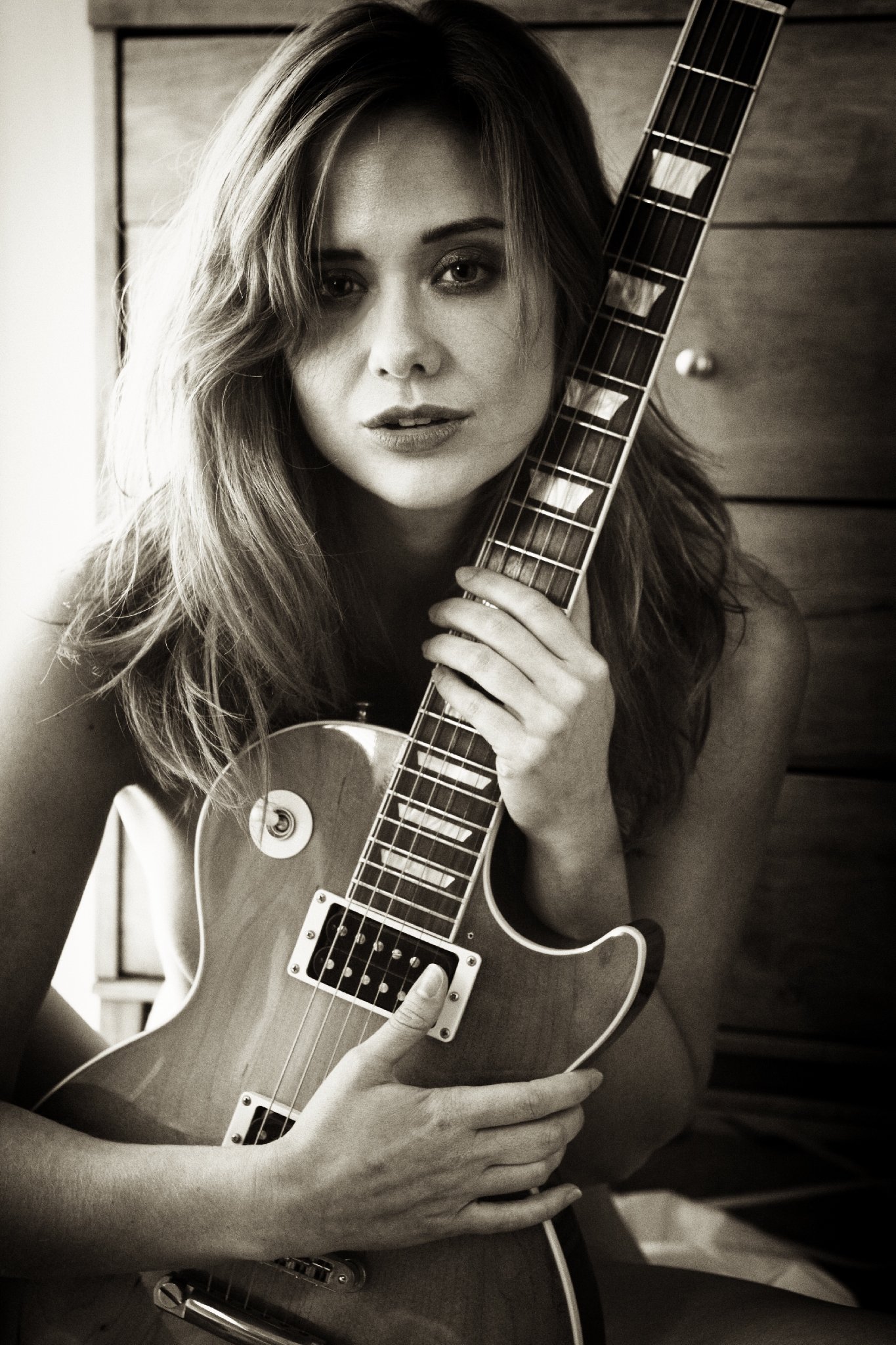 Фото - Хейли Энн Строуд: 1365x2048 / 520 Кб