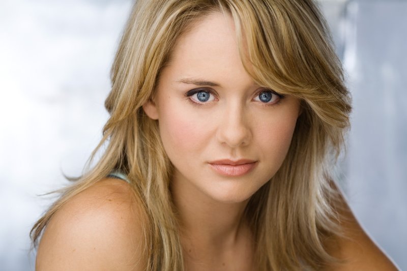 Фото - Хейли Энн Строуд: 800x533 / 56 Кб