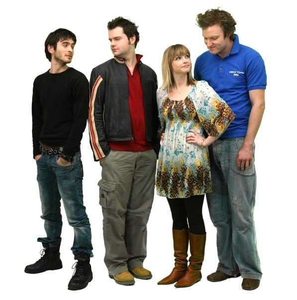 Фото - Даррил Кинселла: 597x604 / 62 Кб