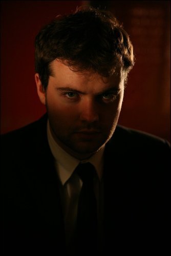 Фото - Даррил Кинселла: 334x500 / 14 Кб