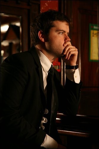 Фото - Даррил Кинселла: 334x500 / 22 Кб