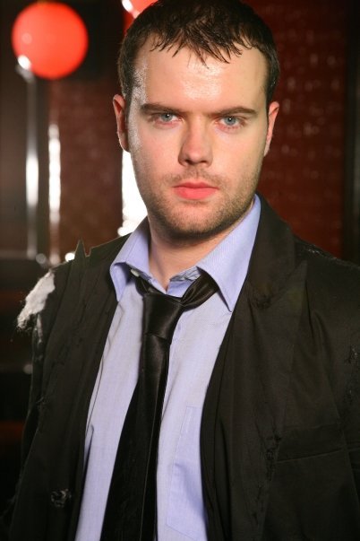 Фото - Даррил Кинселла: 402x603 / 36 Кб