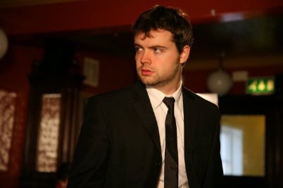 Фото - Даррил Кинселла: 402x268 / 14 Кб