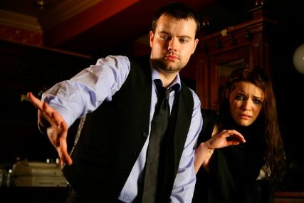 Фото - Даррил Кинселла: 427x285 / 21 Кб