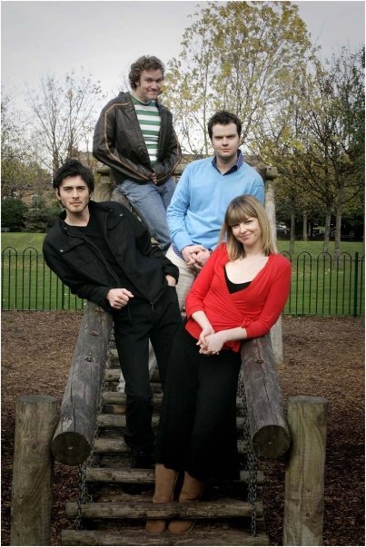 Фото - Даррил Кинселла: 403x603 / 72 Кб