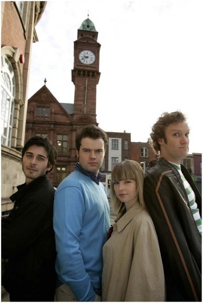 Фото - Даррил Кинселла: 404x603 / 41 Кб