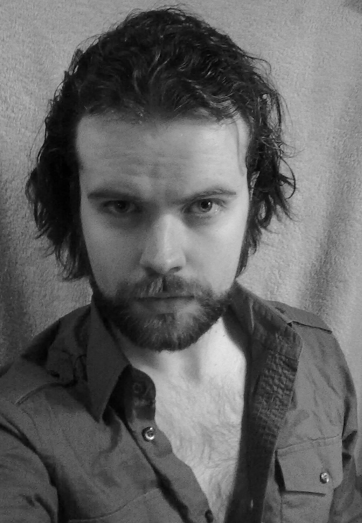 Фото - Даррил Кинселла: 1239x1787 / 301 Кб