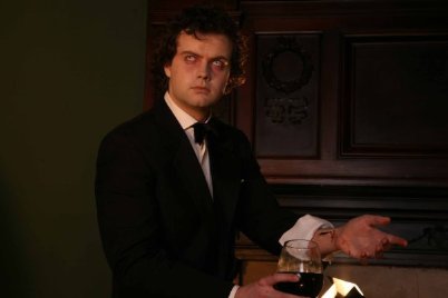 Фото - Даррил Кинселла: 402x268 / 12 Кб