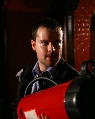 Фото - Даррил Кинселла: 315x393 / 19 Кб