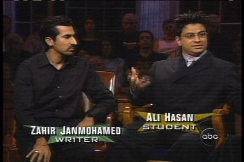 Фото - Мухаммад Али Хасан: 480x320 / 26 Кб