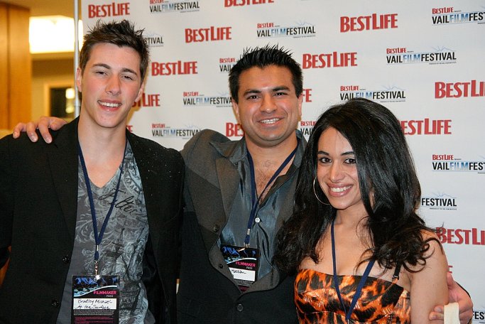 Фото - Мухаммад Али Хасан: 683x456 / 78 Кб